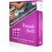 Програмен продукт YANAK SOFT